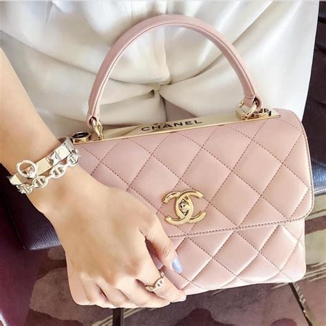 chanel handbags brown thomas